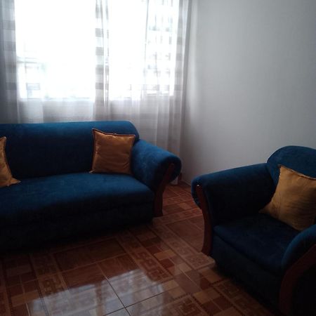 Habitaciones C&S Bogota Buitenkant foto